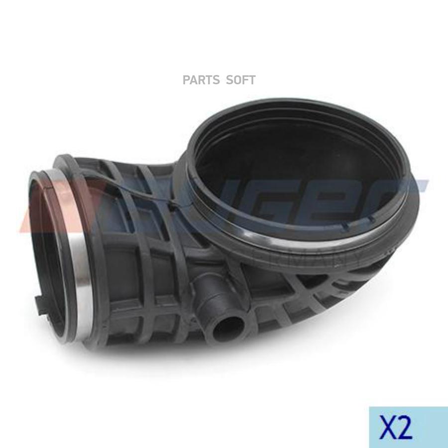 

AUGER 82439 Шланг воздушного фильтра 1шт