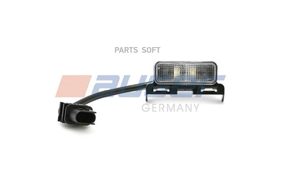 

AUGER 91705 91705_Габаритные фонари VOLVO
