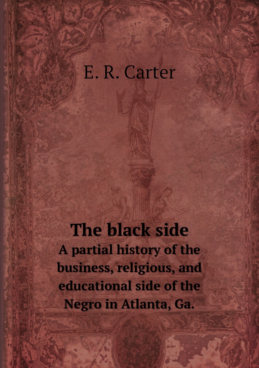 

The black side