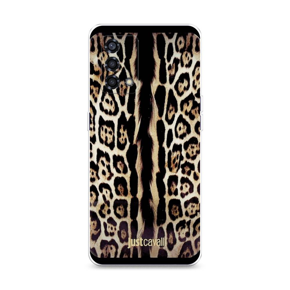 Чехол на Oppo Reno 6 Lite 