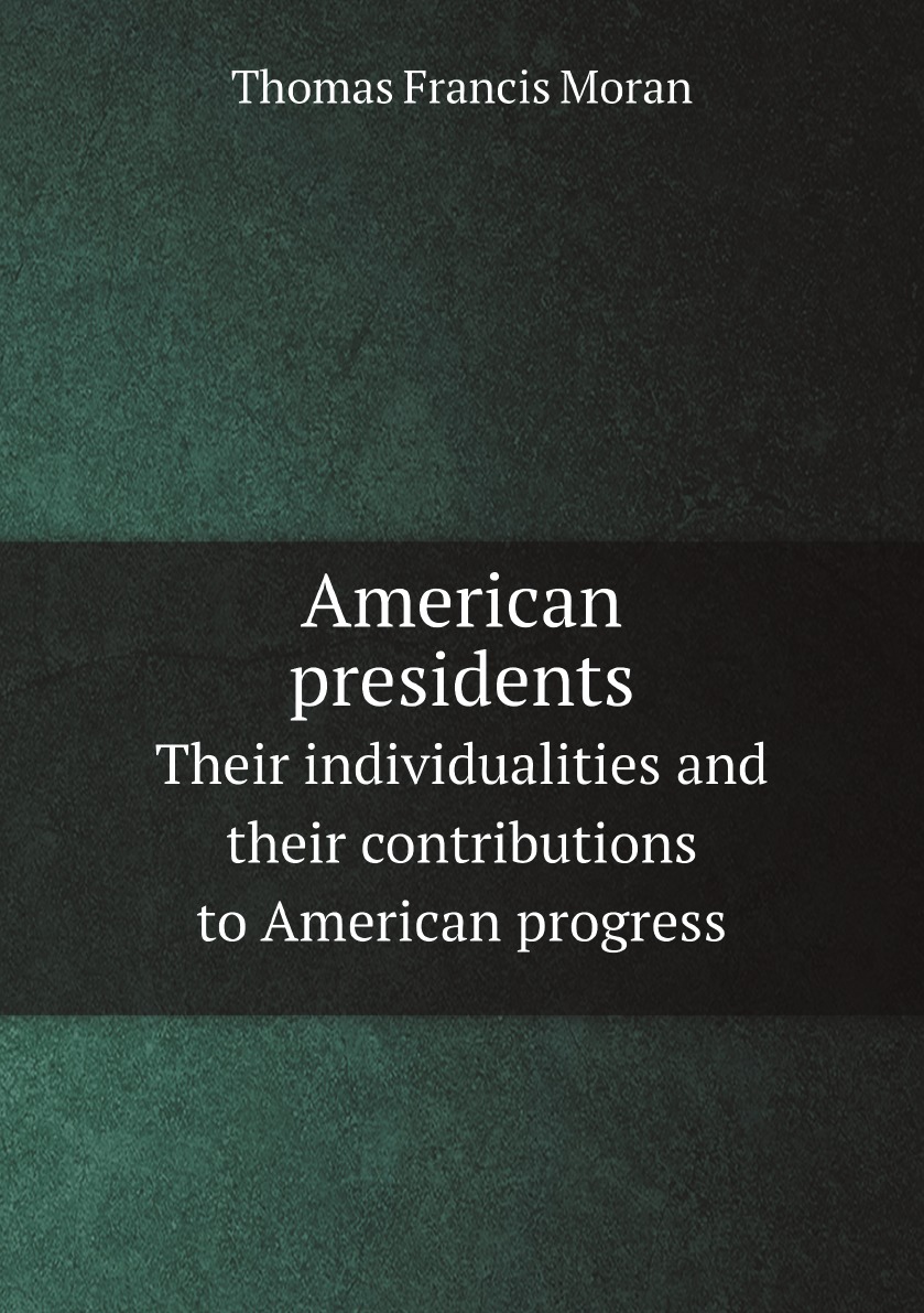 

American presidents