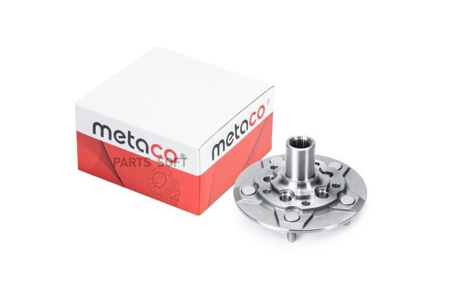 

Ступица передняя METACO 5000-172