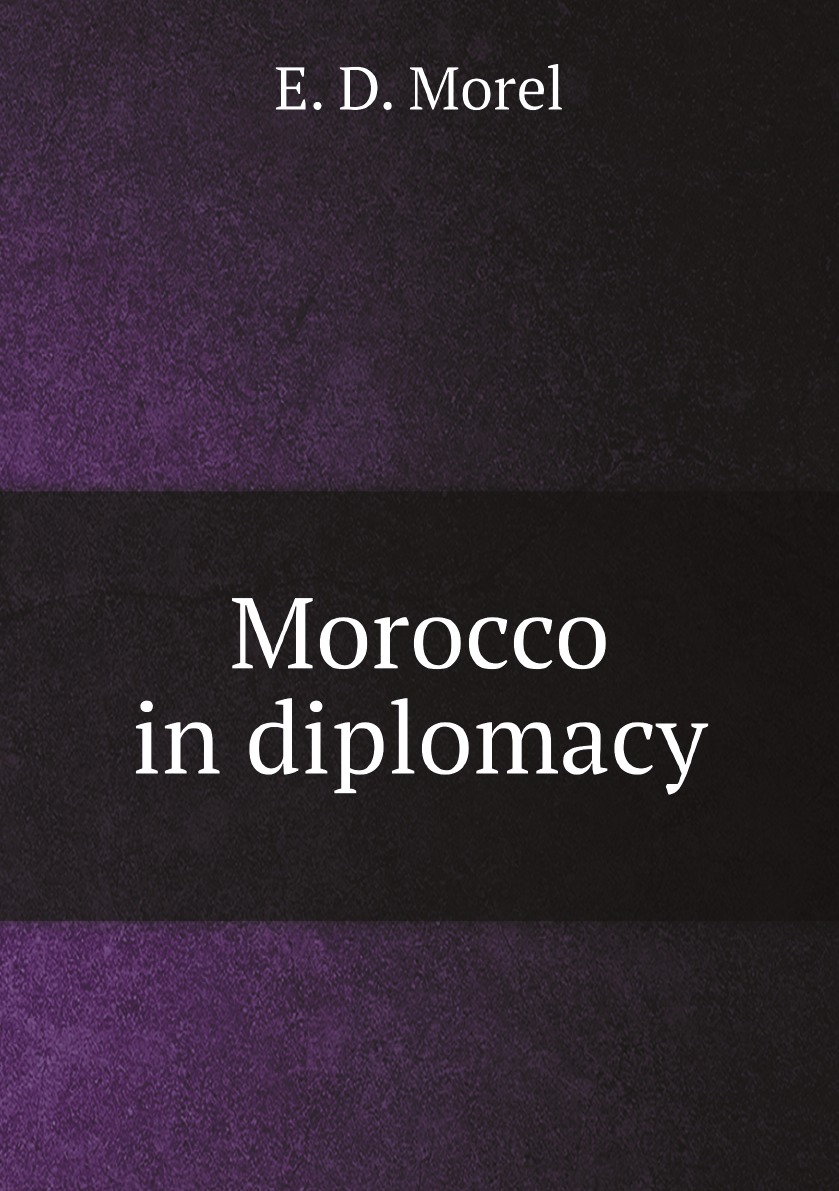 

Morocco in diplomacy