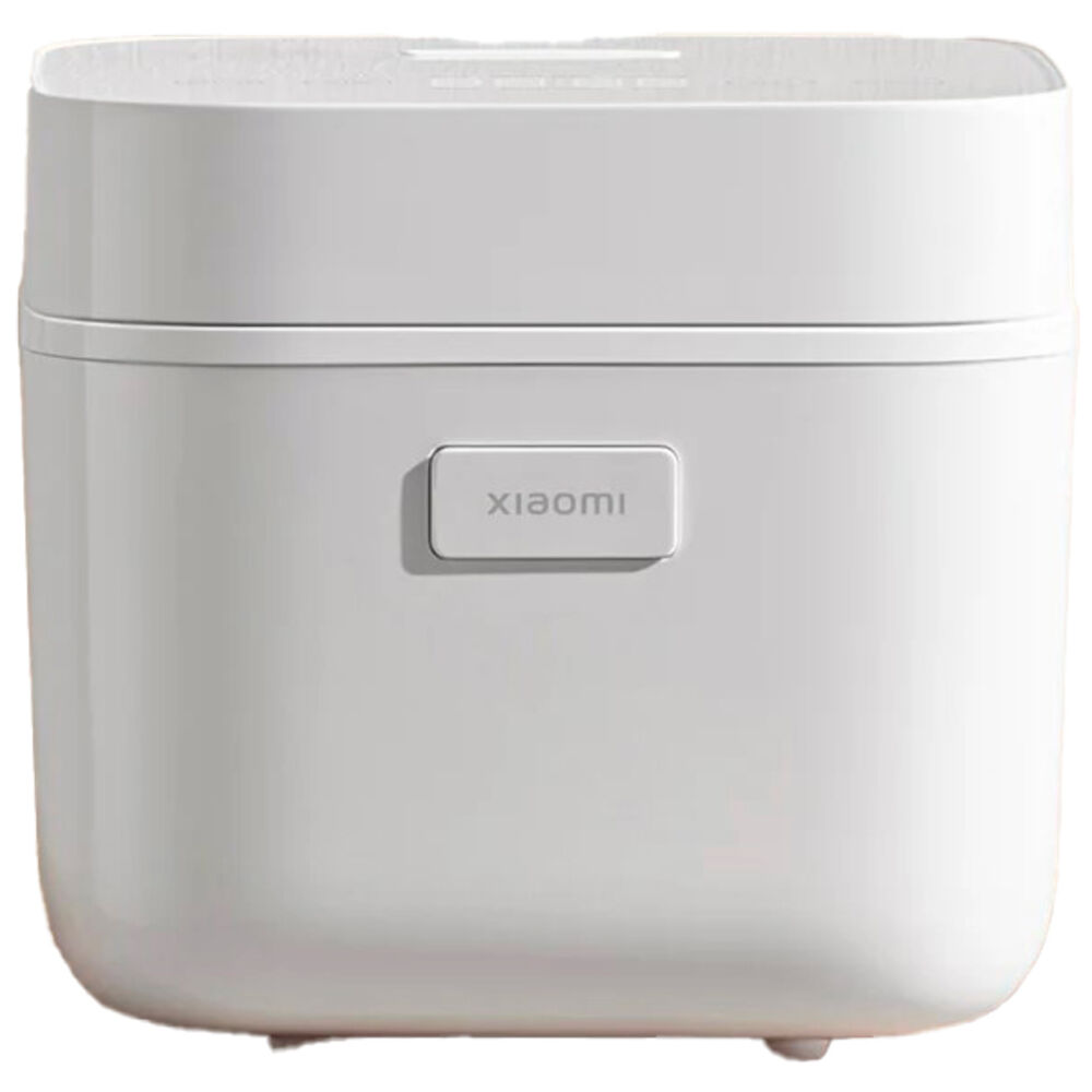 

Рисоварка Xiaomi BHR9016EU белый, BHR9016EU