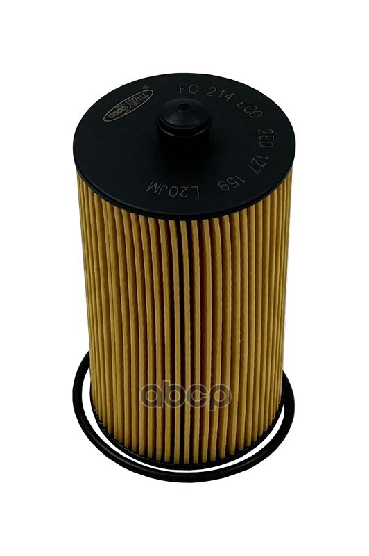 

Фильтр Топливный Vw Сrаftеr, Lт 46 GOODWILL fg214eco
