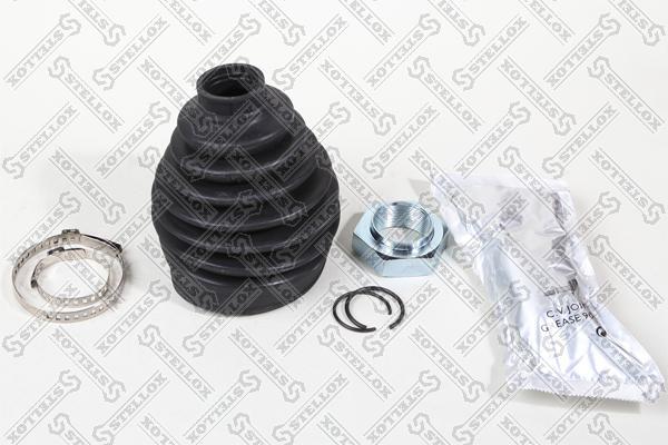 

комплект пыльника шруса Stellox 1300784SX