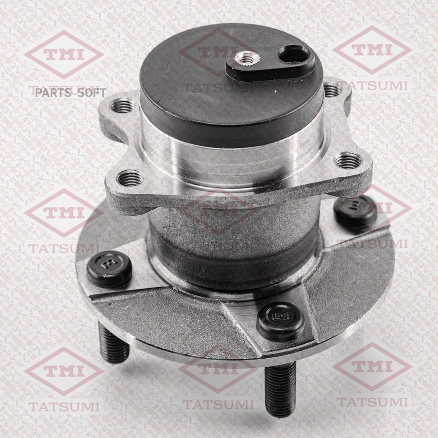

Ступица задняя Tatsumi tde5028