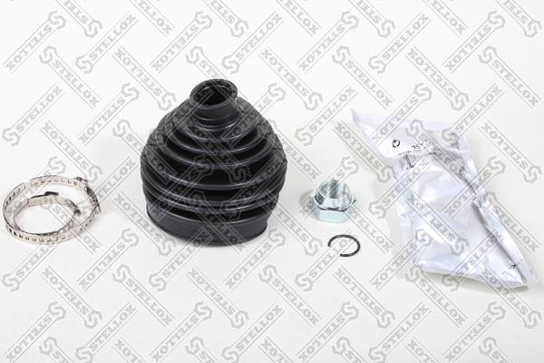 

комплект пыльника шруса Stellox 1300746SX