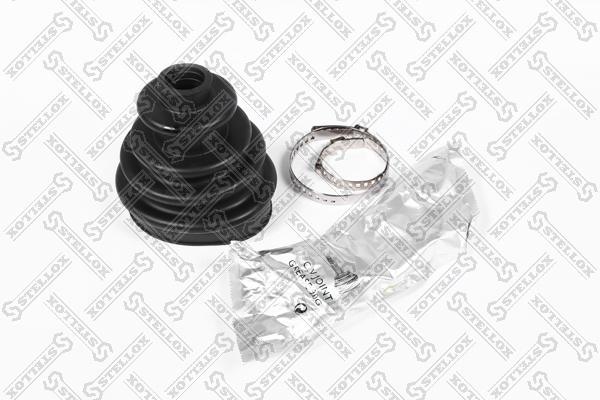 

комплект пыльника шруса Stellox 1300742SX