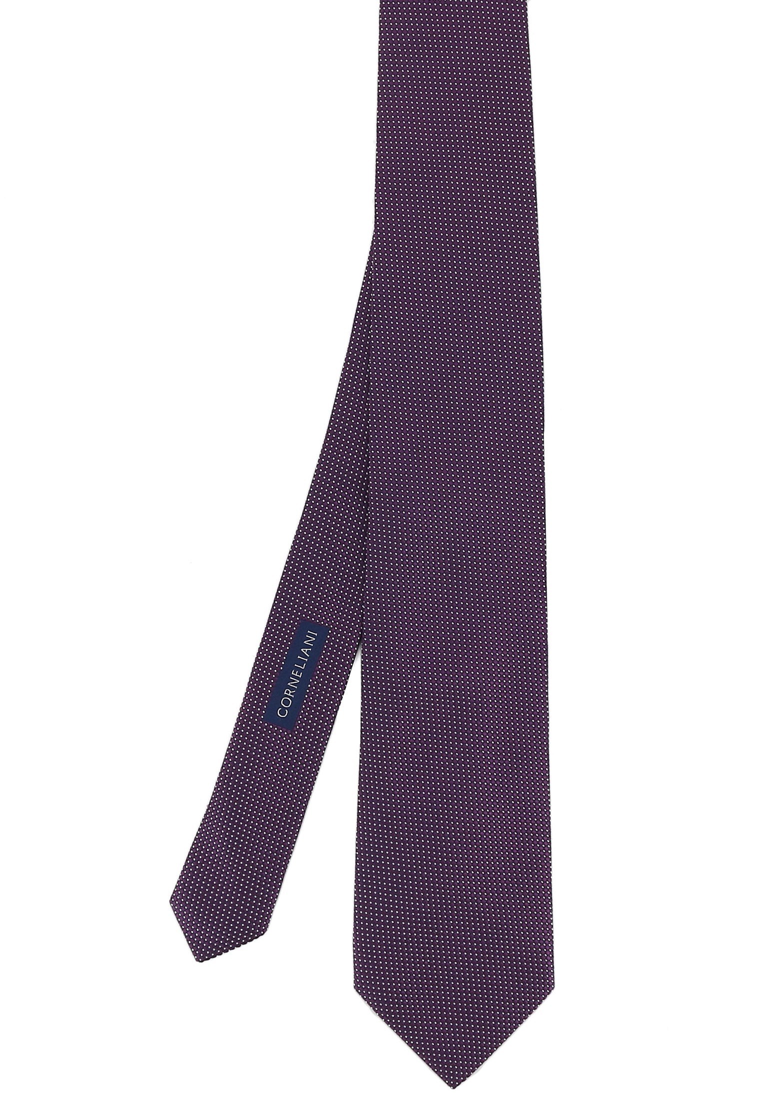 

Галстук CORNELIANI 87U390 1120305 601712 Фиолетовый, 87U390 1120305
