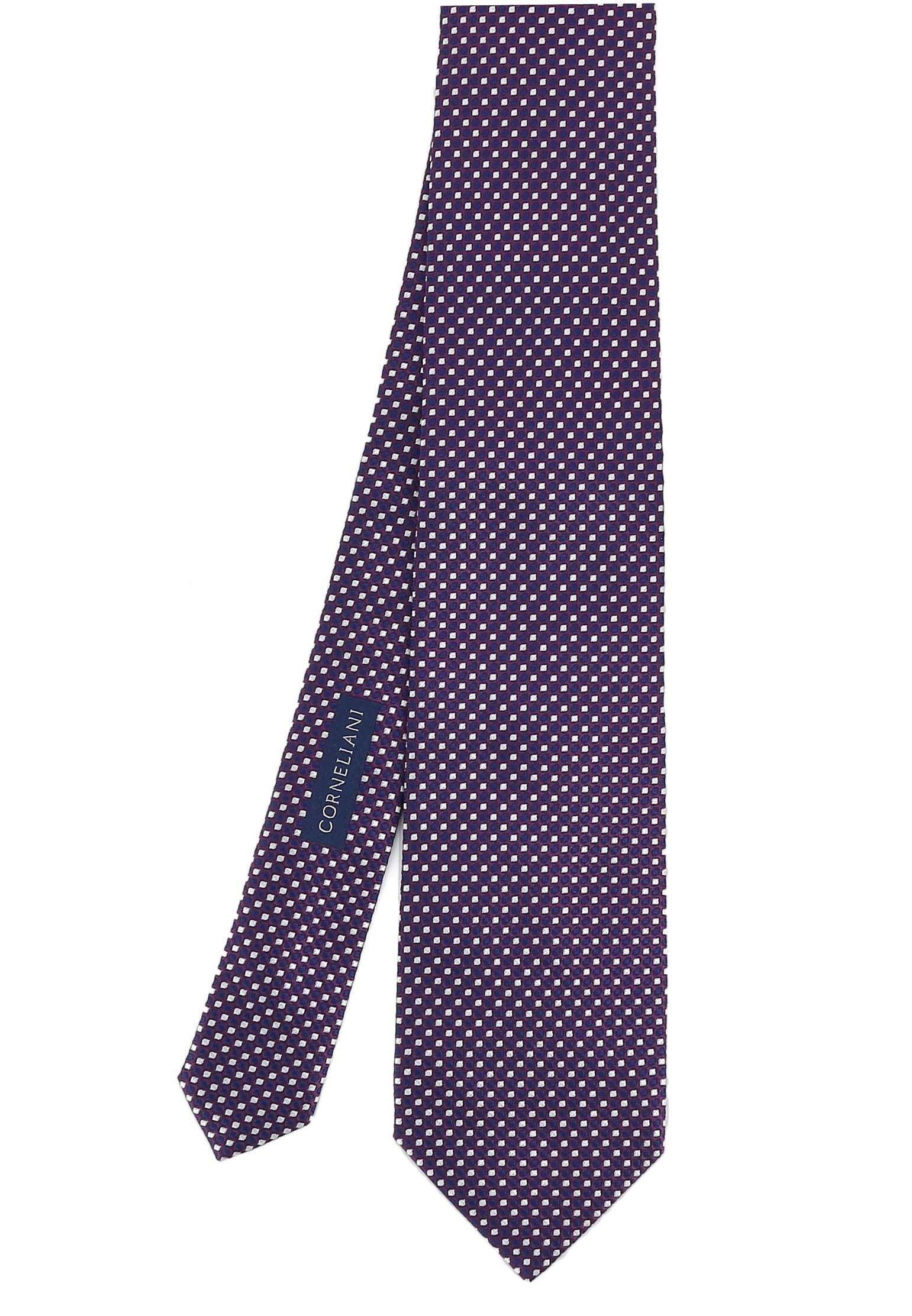 

Галстук CORNELIANI 87U390 1120308 601718 Фиолетовый, 87U390 1120308