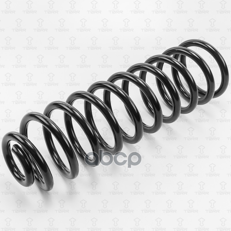 

Пружина подвески задняя