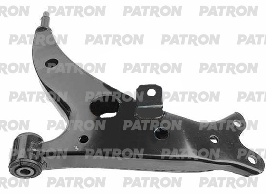 

Рычаг подвески PATRON PS50080L