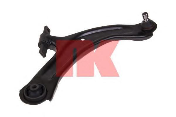 

5012236 Рычаг Передний Нижний Правый Nissan Qashqai J10 07>, Renault Koleos 08>