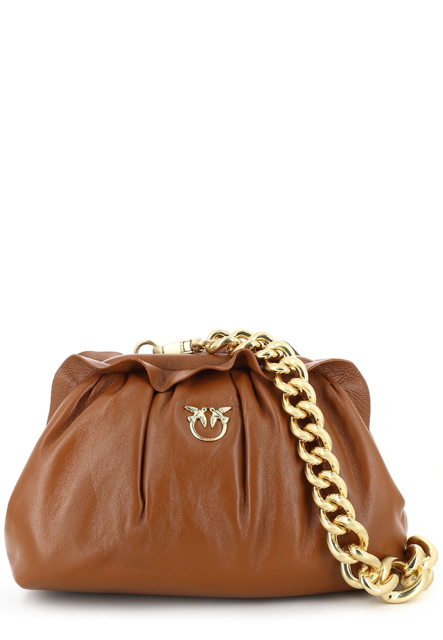 

Сумка PINKO 1P2236Y6Y8 618999 Коричневый, 1P2236Y6Y8