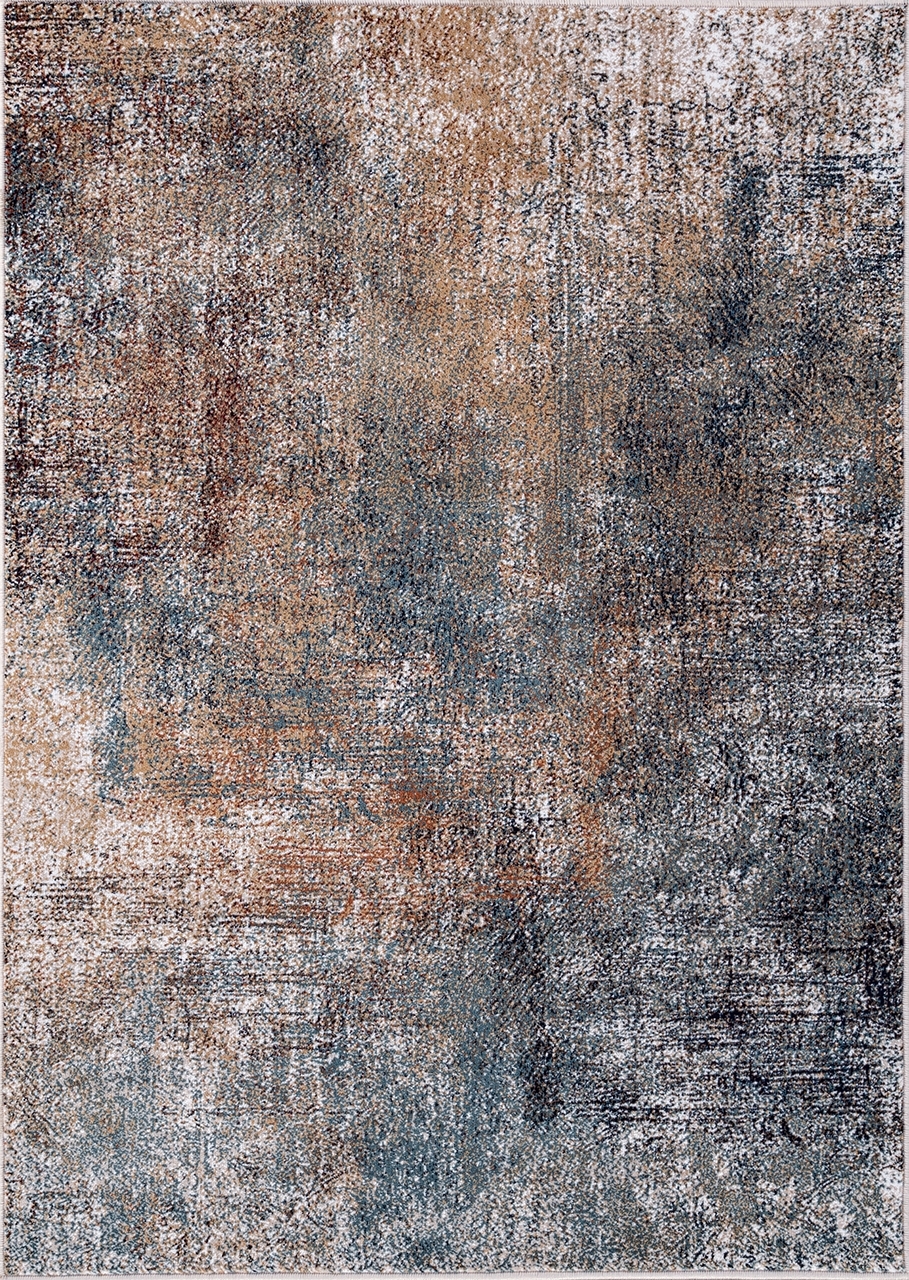 

Ковер российский AkTs 240x330 см кремовый