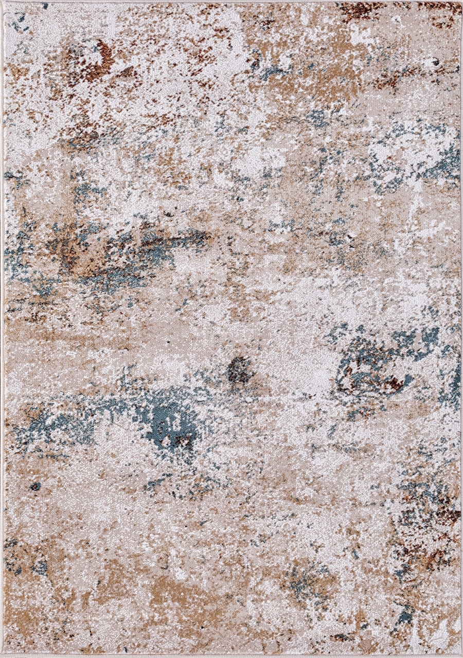 

Ковер российский AkTs 240x330 см кремовый