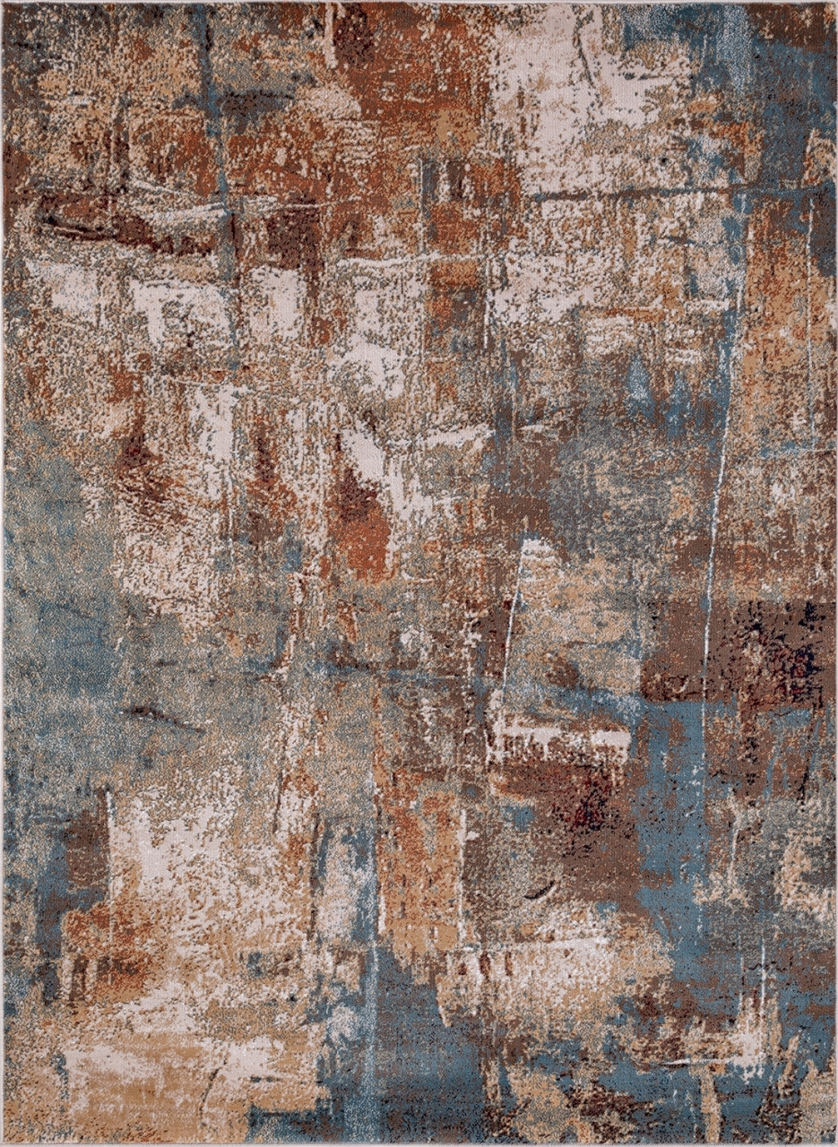 

Ковер российский AkTs 240x330 см кремовый