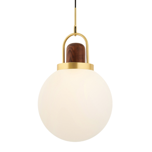 

Подвесной светильник ImperiumLoft Arc Globe Шар D20