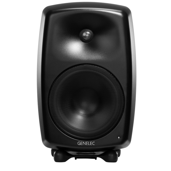 Активная акустическая система Genelec G Five AMM, цвет черный