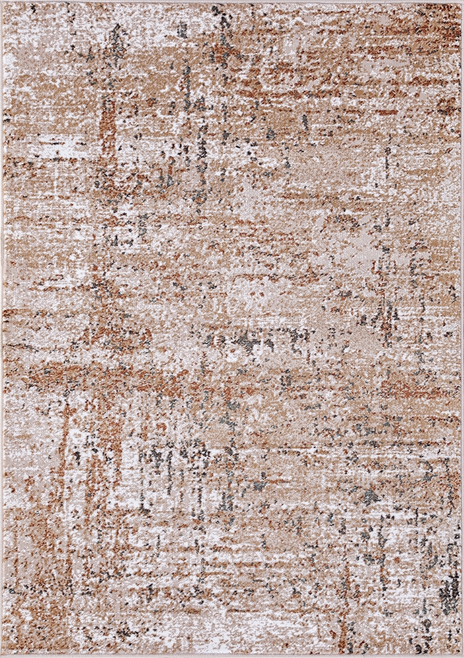 

Ковер российский AkTs 240x330 см кремовый