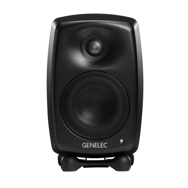 

Активная акустическая система Genelec G Two BMM, цвет черный, G Two