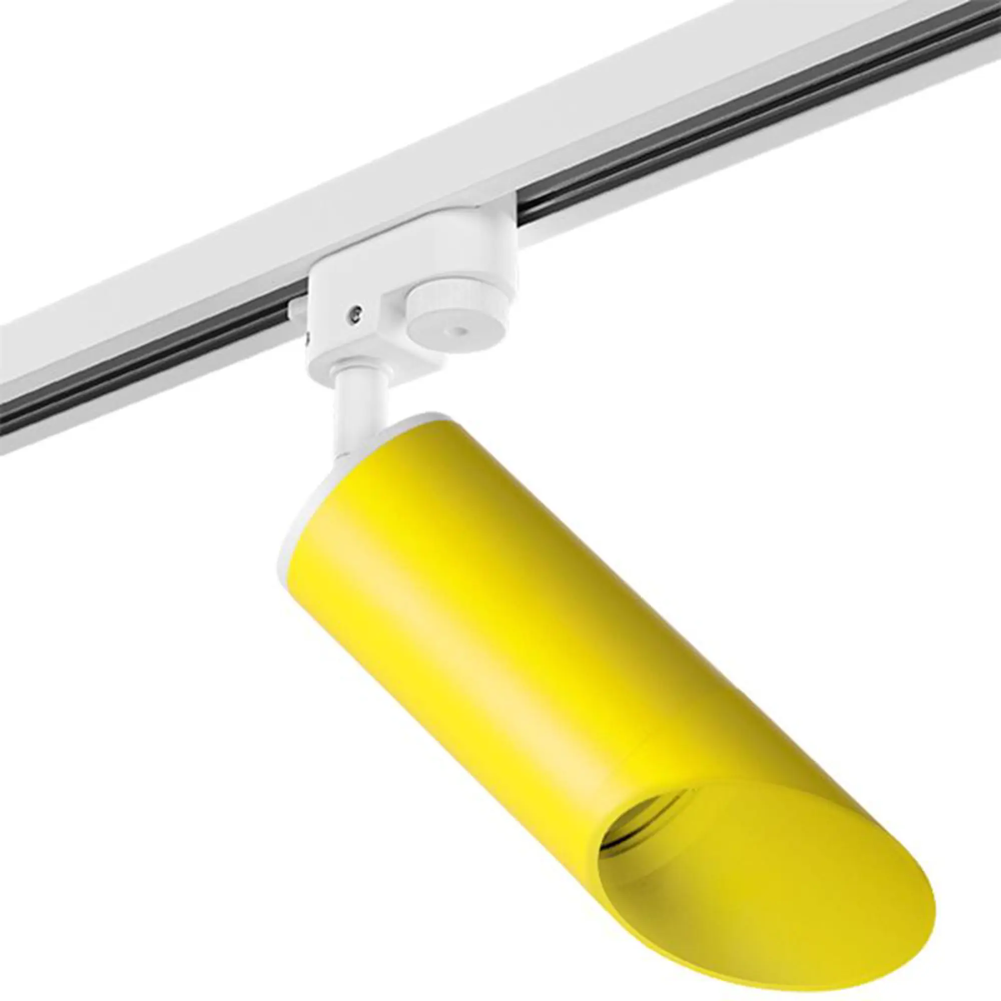 

Светильник трековый, спот Lightstar RULLO, R1T43333, 50W, GU10