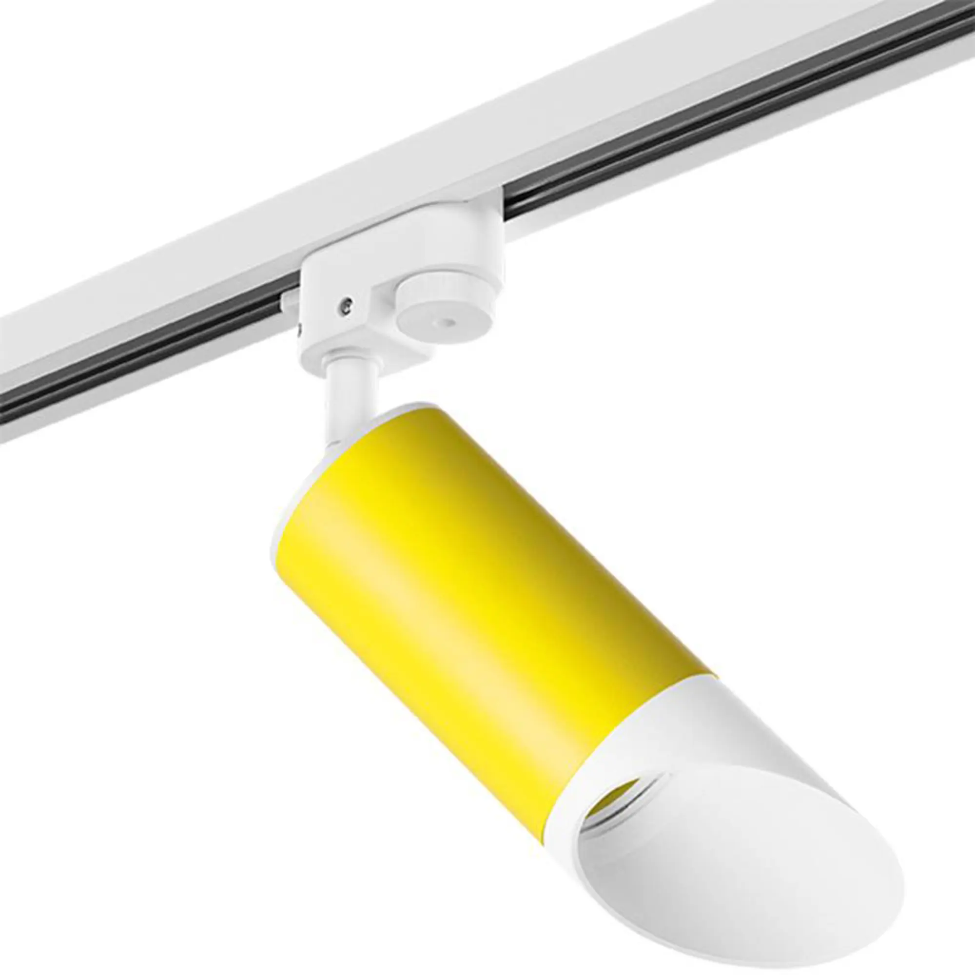 

Светильник трековый, спот Lightstar RULLO, R1T43336, 50W, GU10