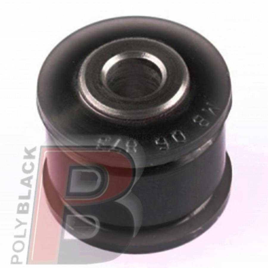 

POLYBLACK Полиуретановый сайлентблок MB-06-873 PolyBlack