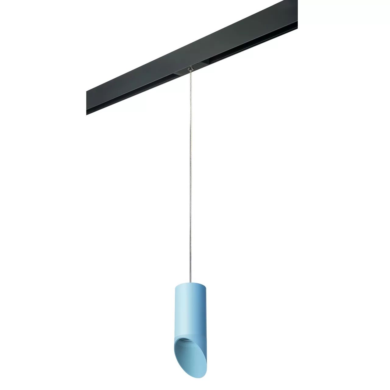 

Светильник трековый, спот Lightstar RULLO, R1T43535, 50W, GU10