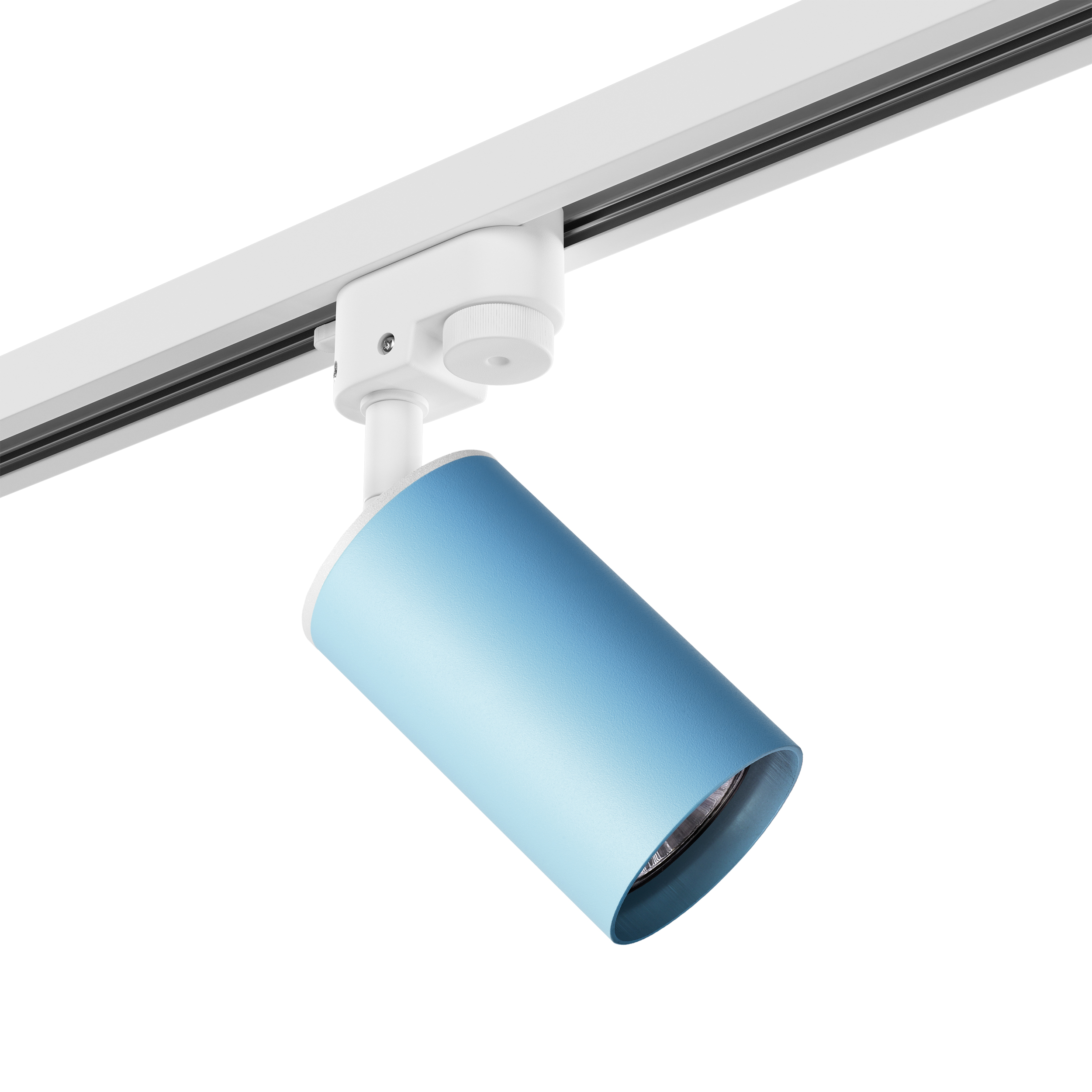 

Светильник трековый, спот Lightstar RULLO, R1T435, 50W, GU10
