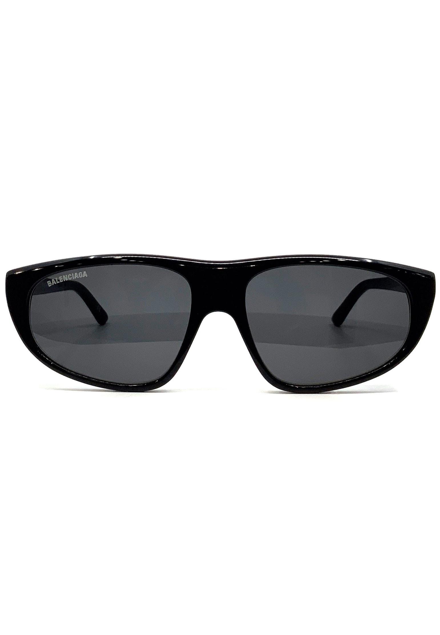 

Очки BALENСIAGA BB0098S-001 60 622488 Черный, BB0098S-001 60