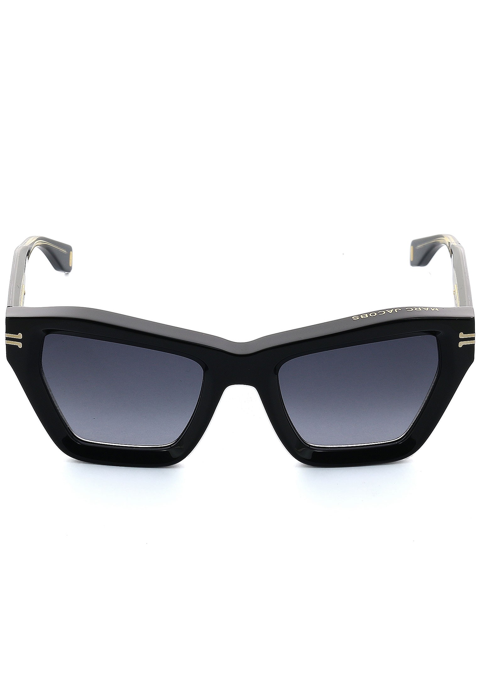

Солнцезащитные очки MARC JACOBS MJ 1001/S 807 625327 Черный, MJ 1001/S 807