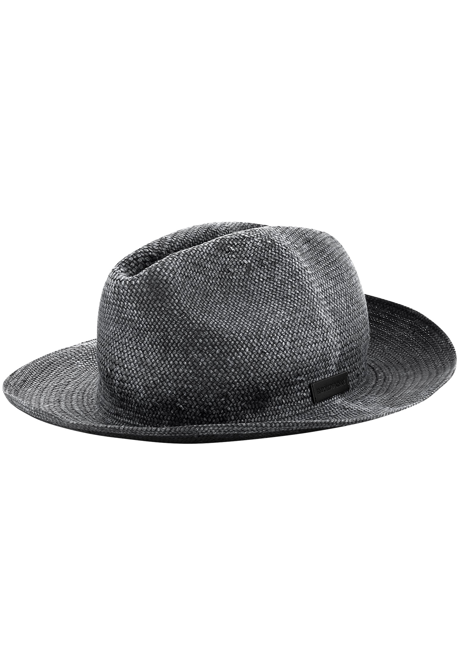 Шляпа EMPORIO ARMANI 627263 0P503 628080 Черный