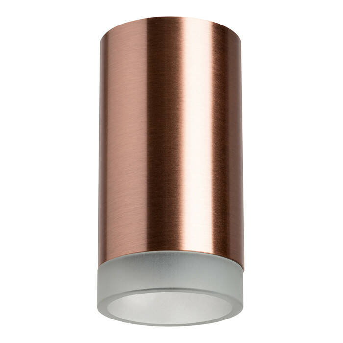 

Светильник потолочный Lightstar RULLO, R430430, 50W, GU10