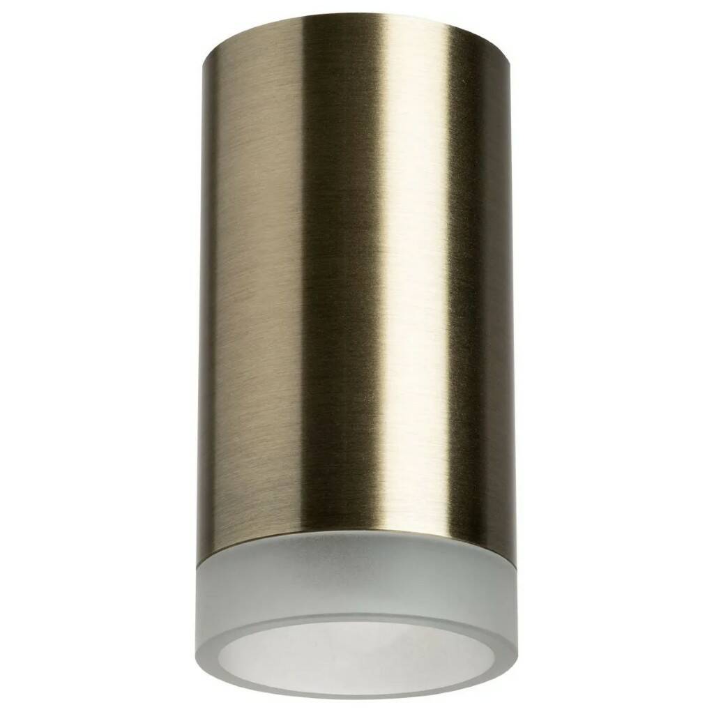 

Светильник потолочный Lightstar RULLO, R431430, 50W, GU10