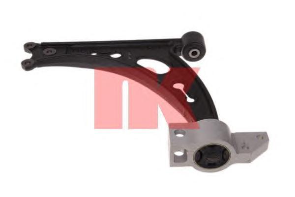 

5014745 Рычаг Передний Нижний Левый Vw Golf/Caddy/Touran, Skoda Octavia/Superb, Audi A3 A