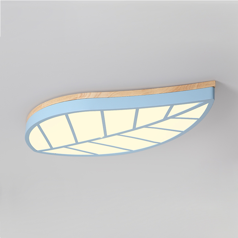 

Потолочный светильник ImperiumLoft Chit L80 Blue