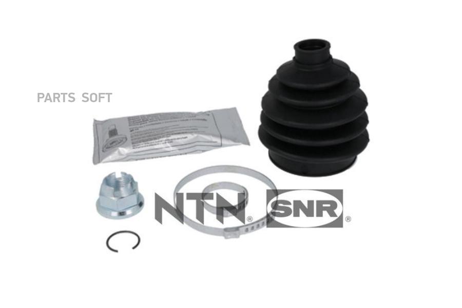

Пыльник ШРУСа наружний SNR obk55009