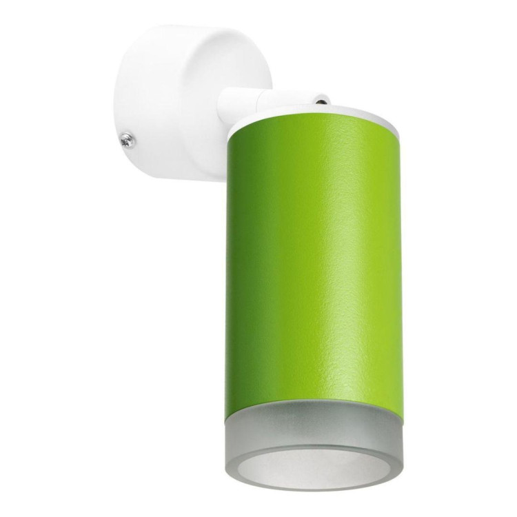 

Светильник трековый, спот Lightstar RULLO, RB43430, 50W, GU10