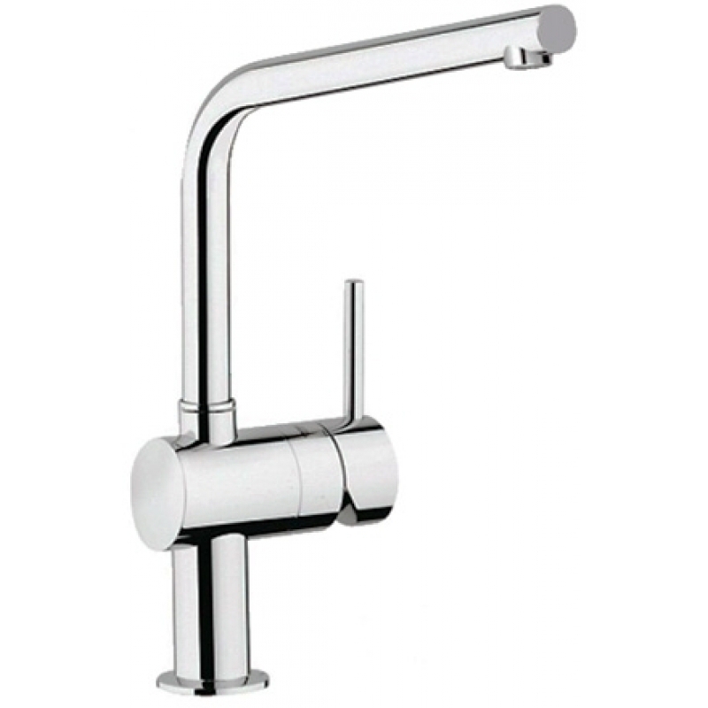 

Смеситель для кухонной мойки GROHE MINTA (31375000)