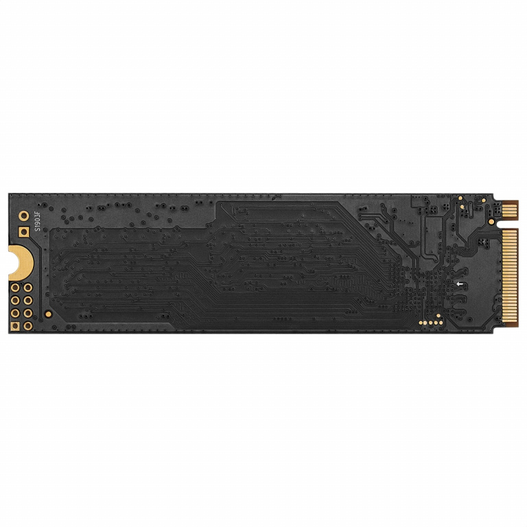 SSD накопитель ExeGate NextPro+ M.2 2280 256 ГБ (EX282321RUS)