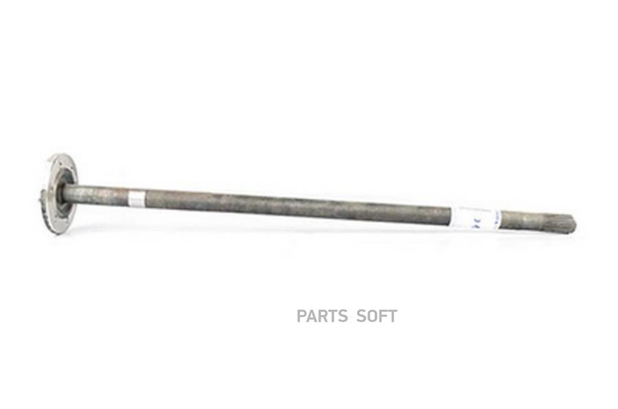 

Basbug Bsg30470006 Bsg 30-470-006 Полуось Задняя / Ford Transit 150 (Мост-51) 91-