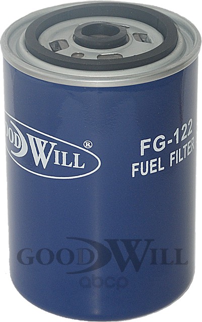 

Fg 122_Фильтр Топливный Rvi GOODWILL fg122