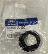

Направляющая Рычага Кпп Hyundai/Kia 437530u100 Hyundai-KIA арт. 43753-0U100