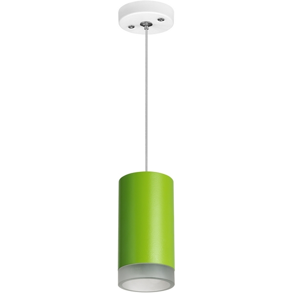 

Светильник подвесной Lightstar RULLO, RP43430, 50W, GU10