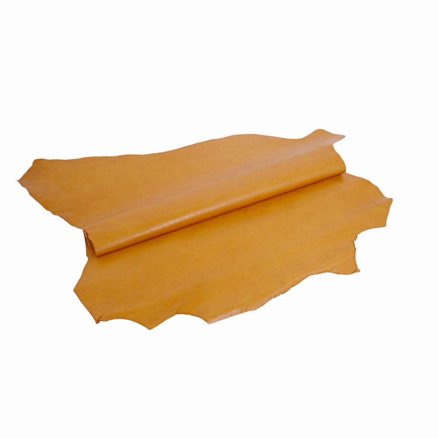

Кожа козы Centropelle 4136 цвет светло оранжевый 51, 51