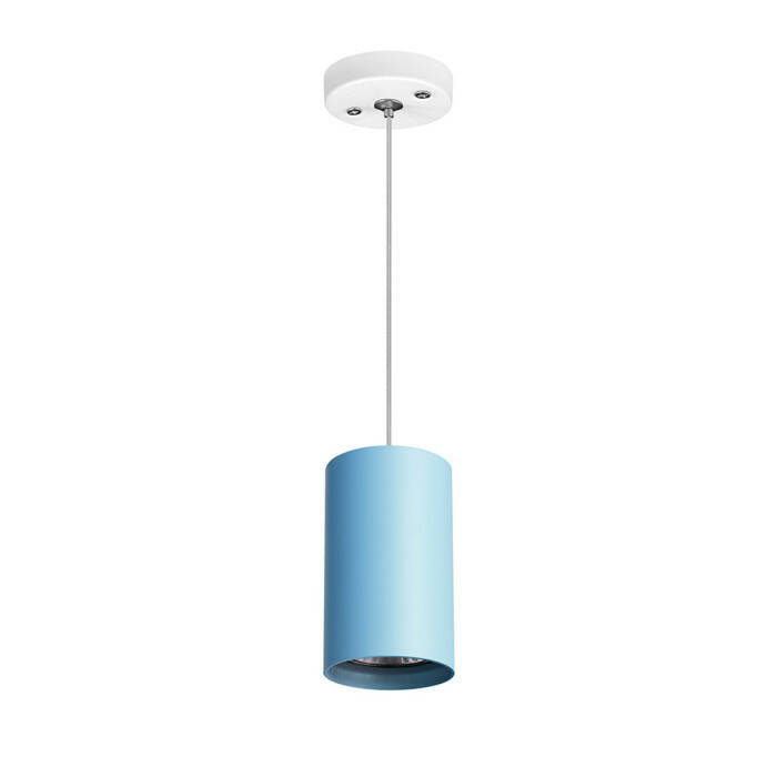 

Светильник подвесной Lightstar RULLO, RP435, 50W, GU10