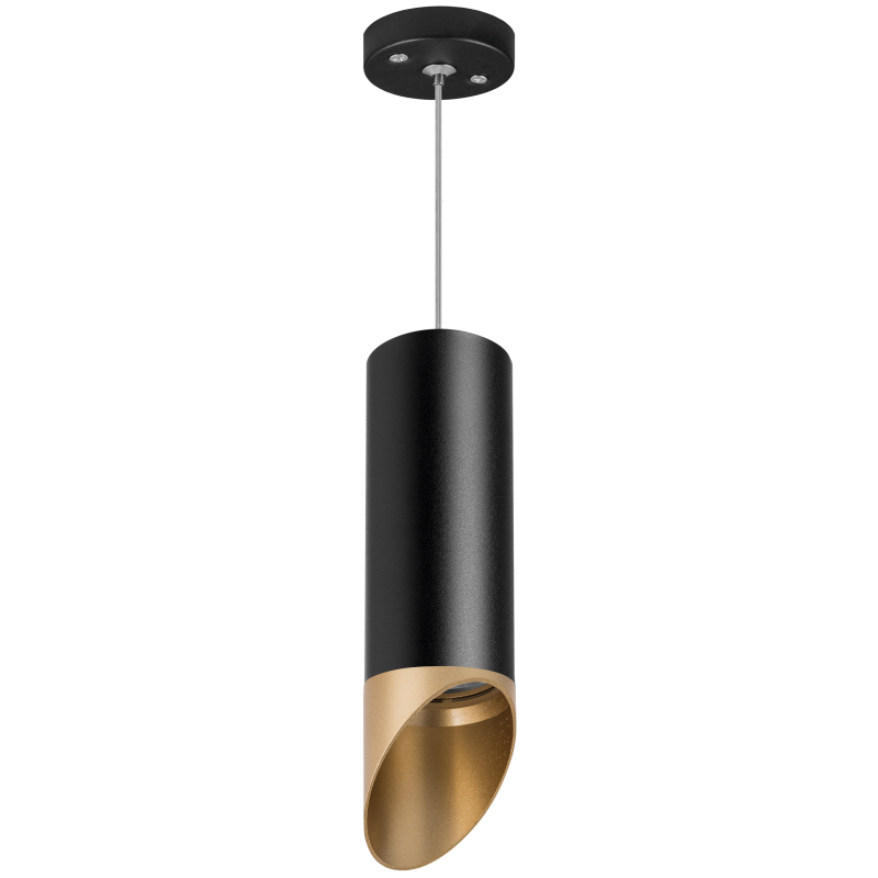

Светильник подвесной Lightstar RULLO, RP437131, 50W, GU10