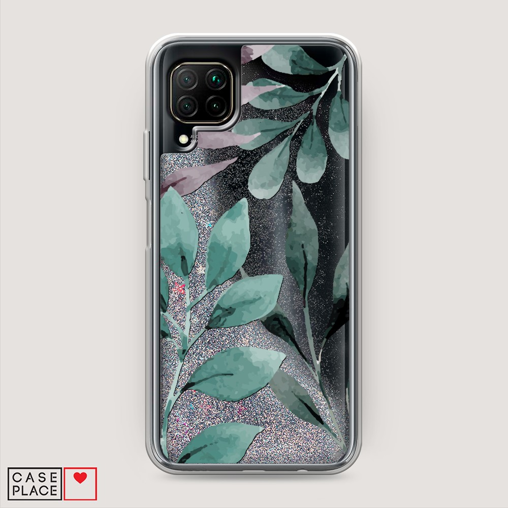 Чехол Awog  на  Huawei P40 lite/Nova 6 SE/Nova 7i 